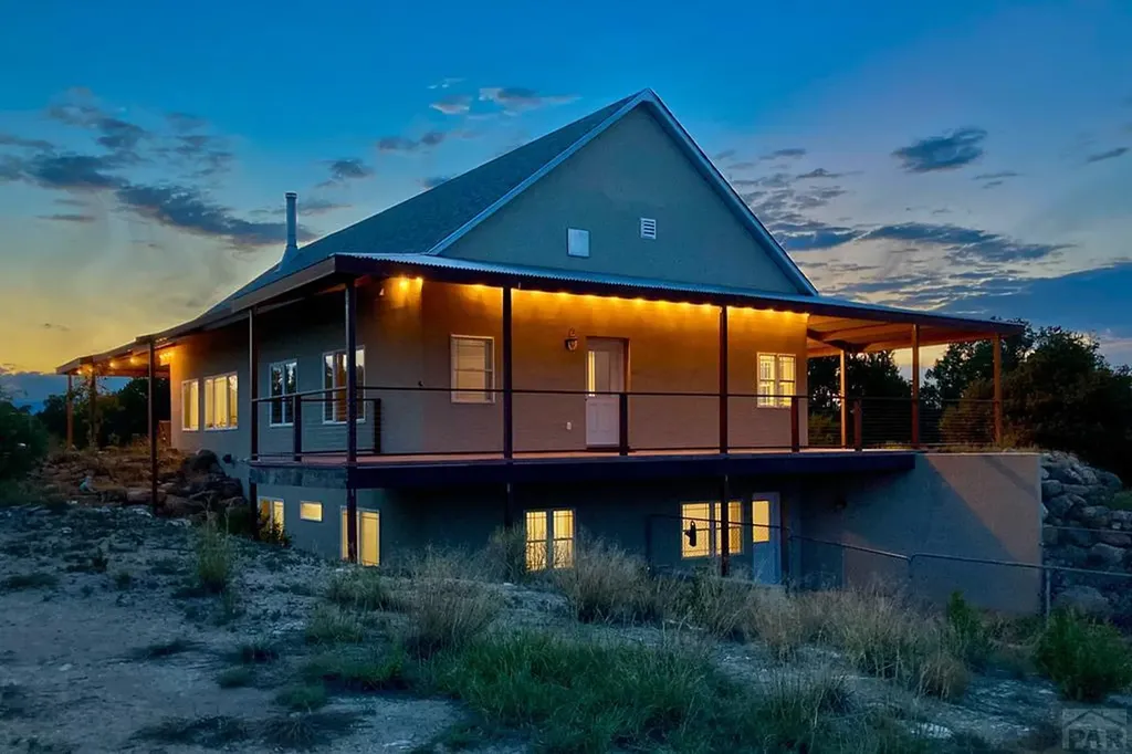 7120 Salt Creek Road Pueblo CO 81004