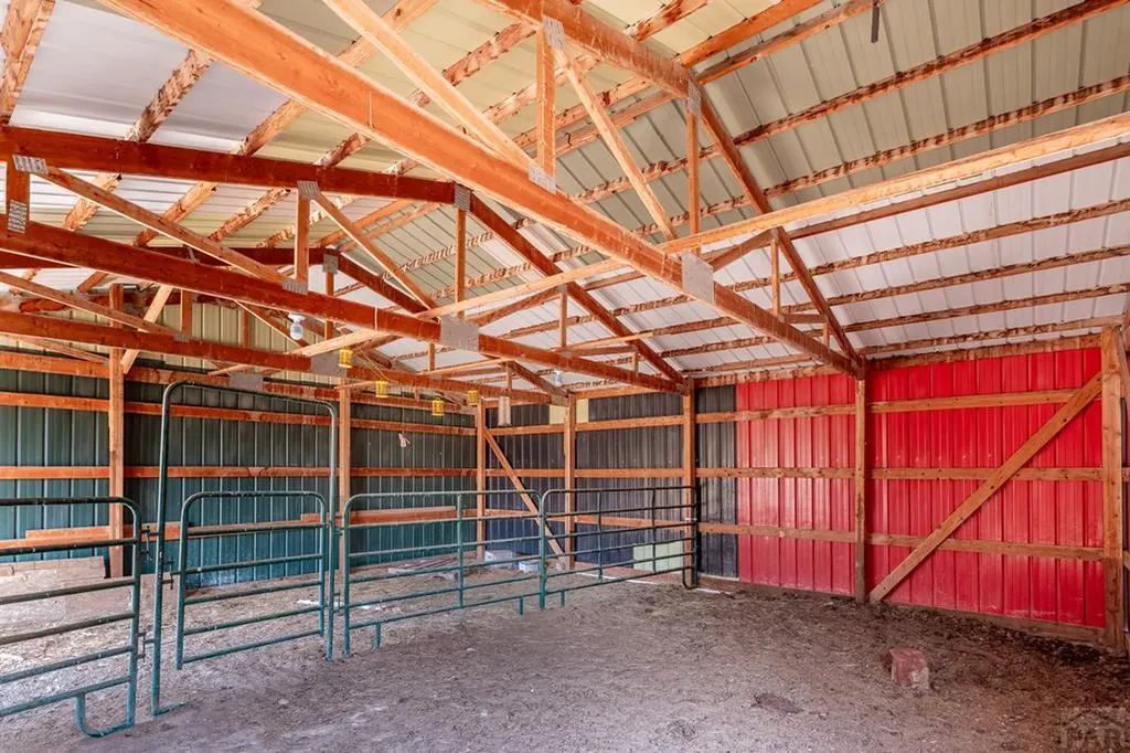 7120 Salt Creek Road Pueblo CO 81004