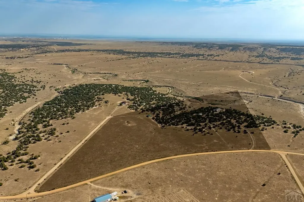 7120 Salt Creek Road Pueblo CO 81004