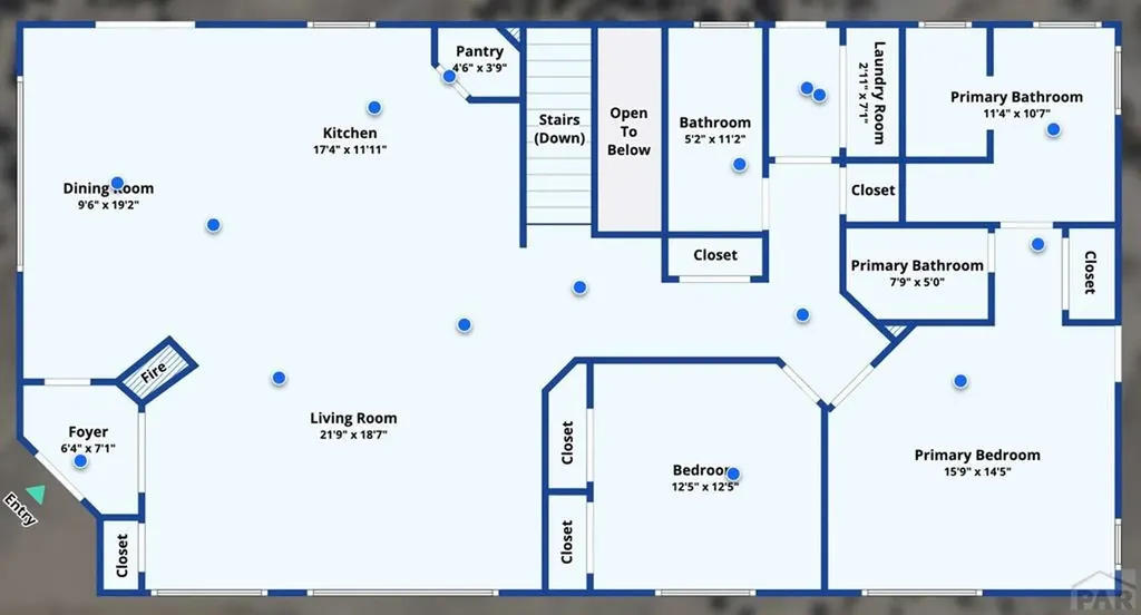 7120 Salt Creek Road Pueblo CO 81004