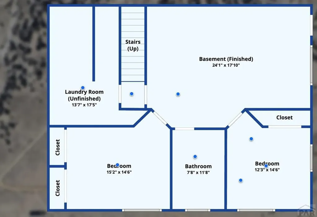 7120 Salt Creek Road Pueblo CO 81004