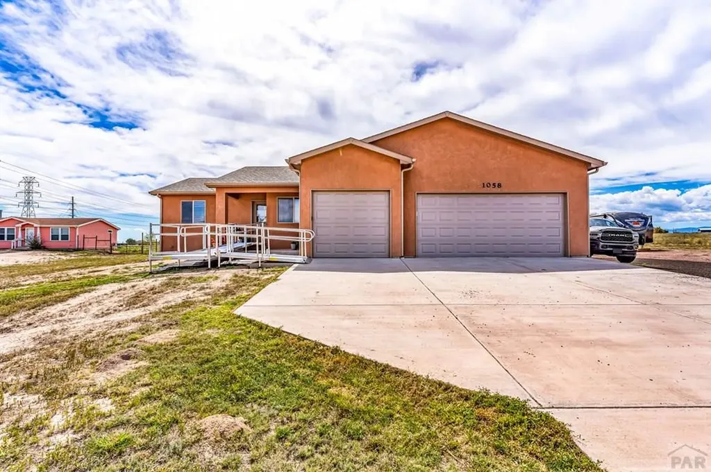 1058 Ranch Drive Pueblo West CO 81007