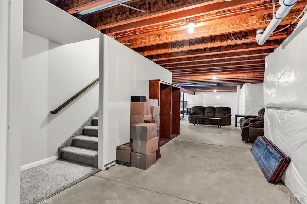 1058 Ranch Drive Pueblo West CO 81007