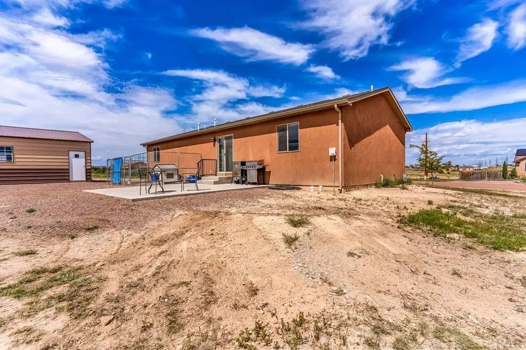 1058 Ranch Drive Pueblo West CO 81007