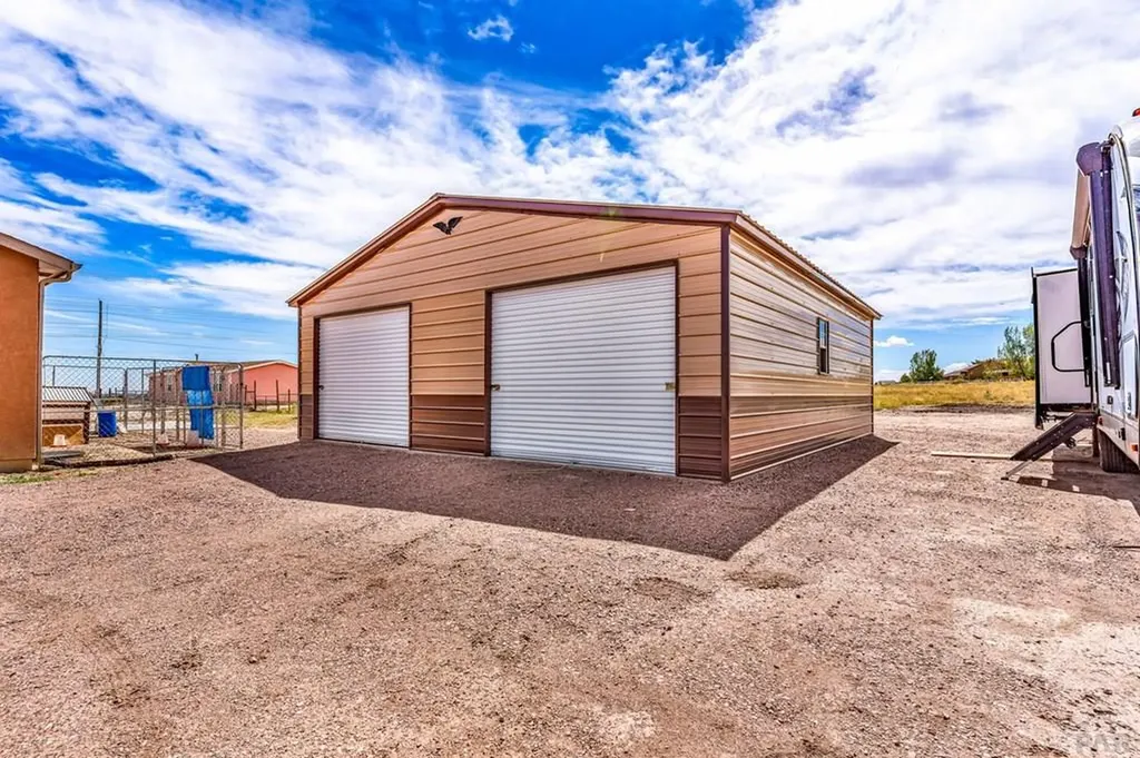 1058 Ranch Drive Pueblo West CO 81007