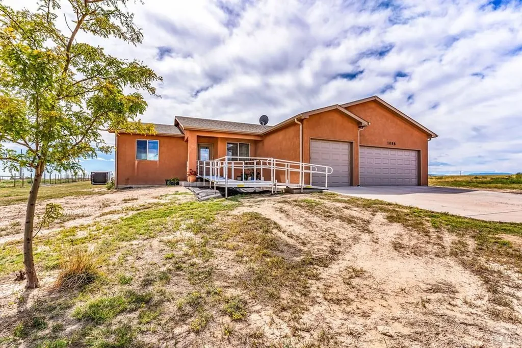 1058 Ranch Drive Pueblo West CO 81007