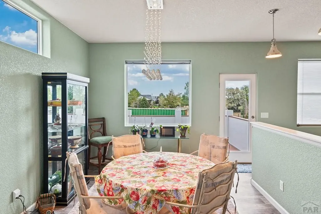 1867 W Costilla Drive Pueblo West CO 81007