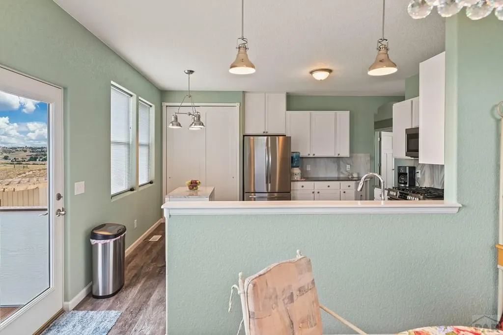 1867 W Costilla Drive Pueblo West CO 81007