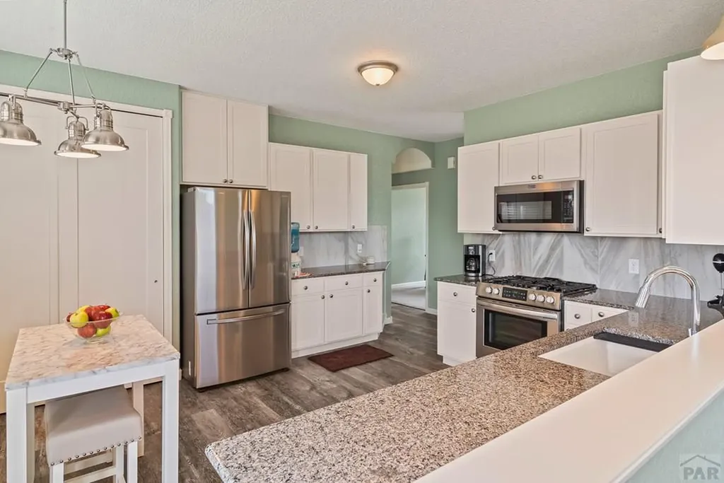 1867 W Costilla Drive Pueblo West CO 81007