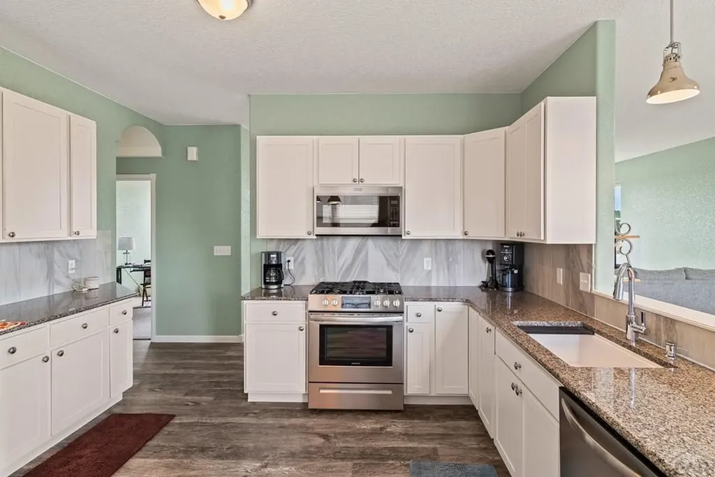 1867 W Costilla Drive Pueblo West CO 81007