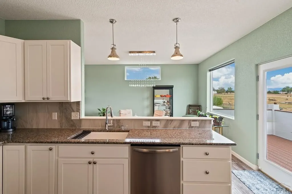 1867 W Costilla Drive Pueblo West CO 81007