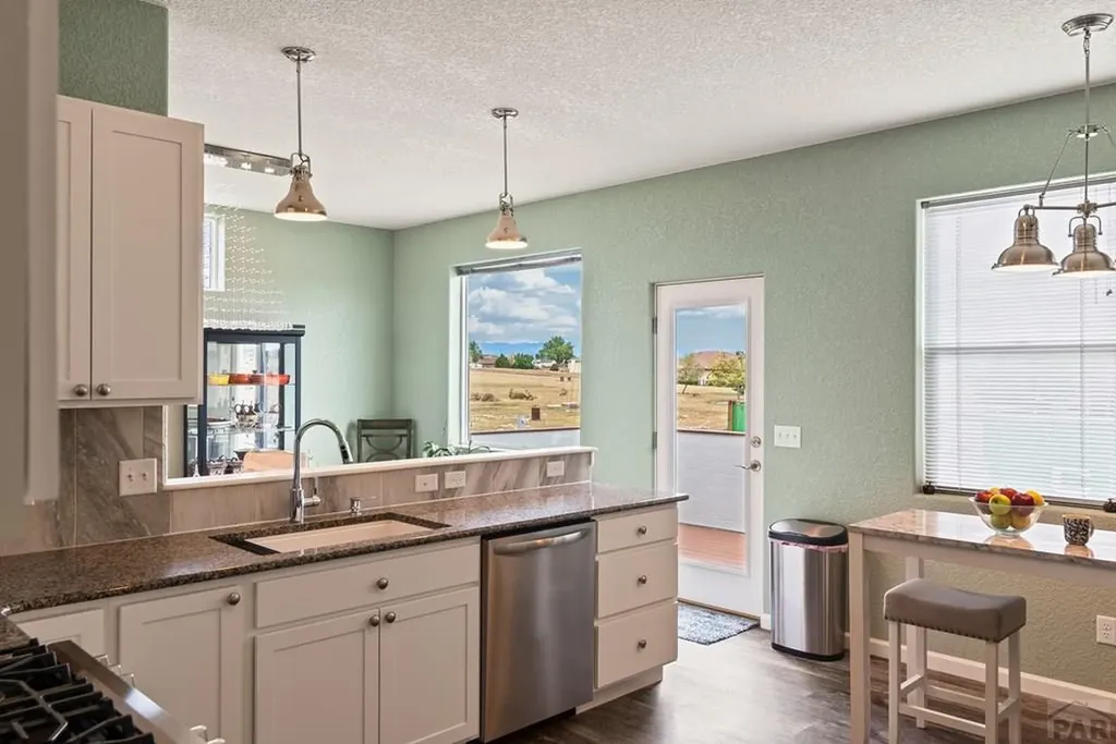 1867 W Costilla Drive Pueblo West CO 81007