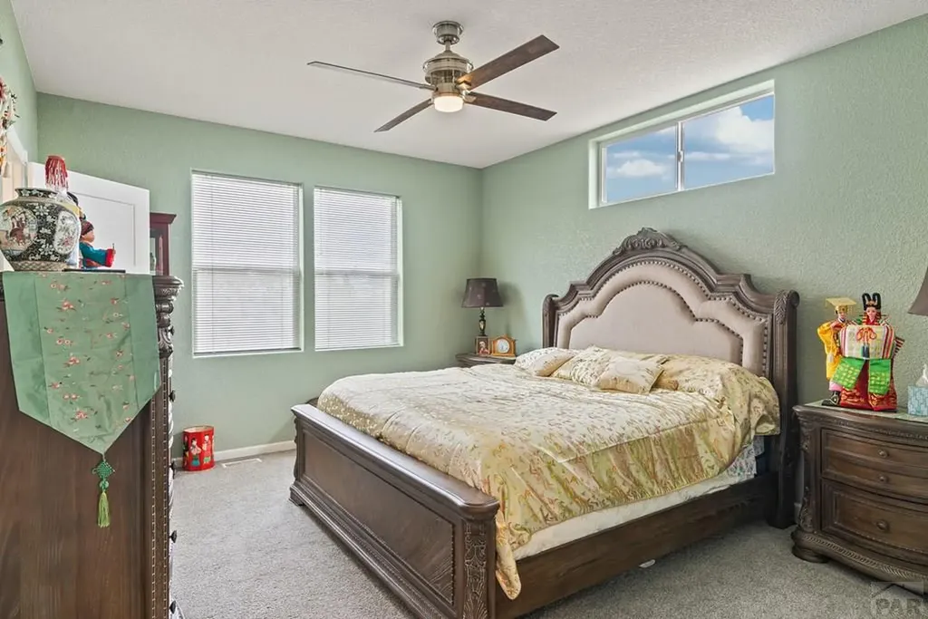 1867 W Costilla Drive Pueblo West CO 81007