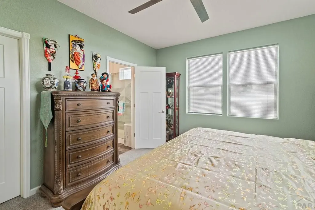 1867 W Costilla Drive Pueblo West CO 81007