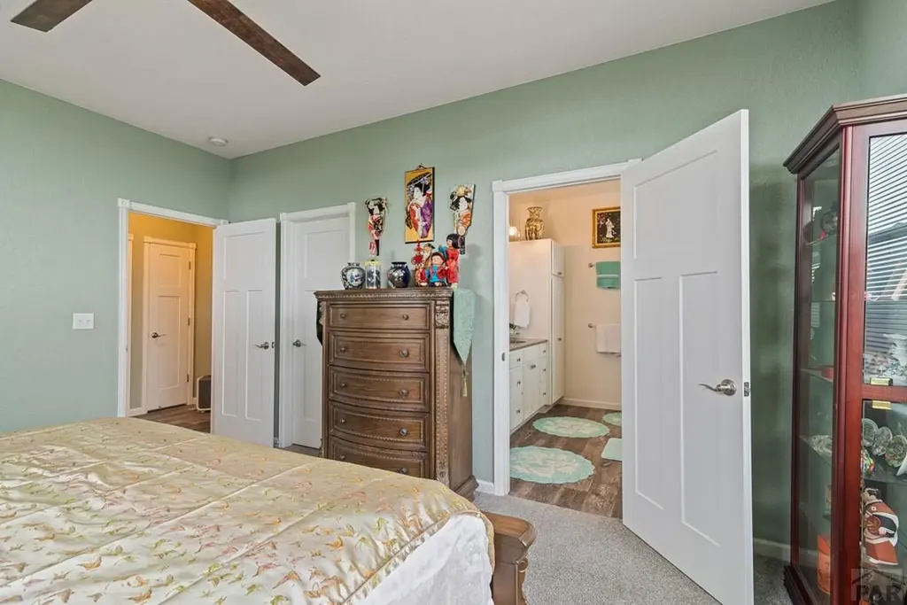 1867 W Costilla Drive Pueblo West CO 81007