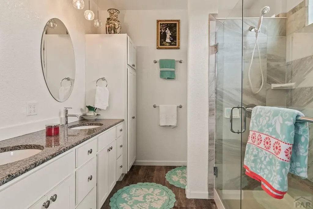 1867 W Costilla Drive Pueblo West CO 81007