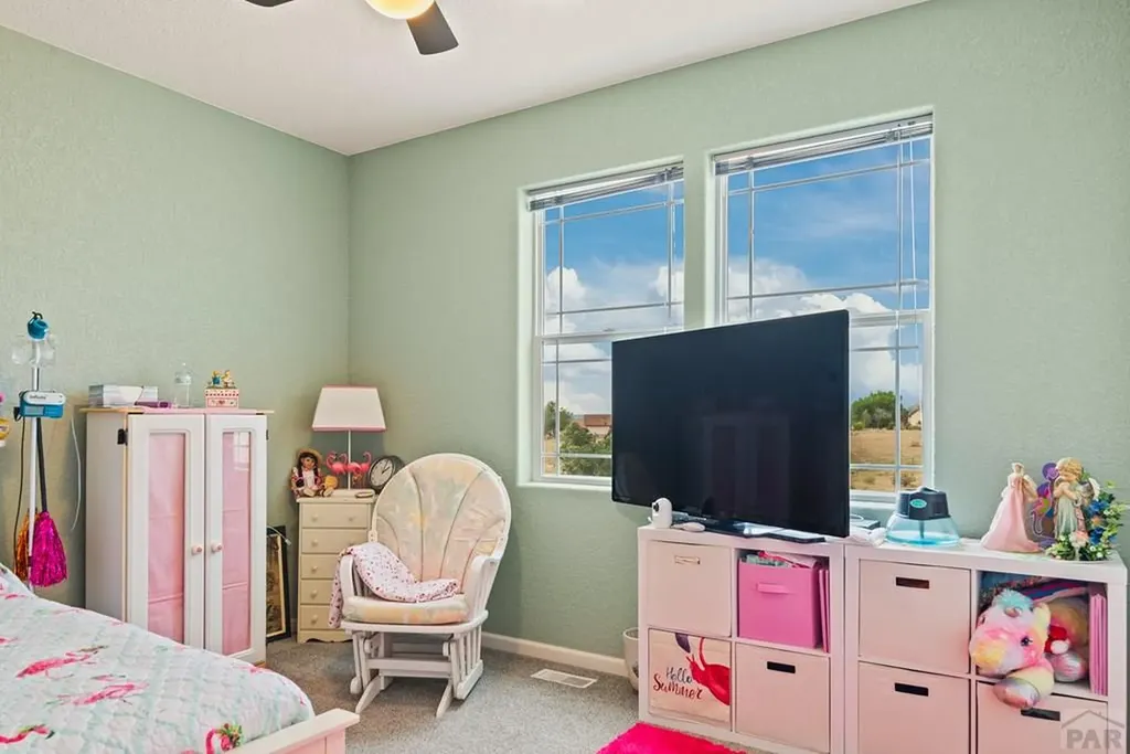 1867 W Costilla Drive Pueblo West CO 81007