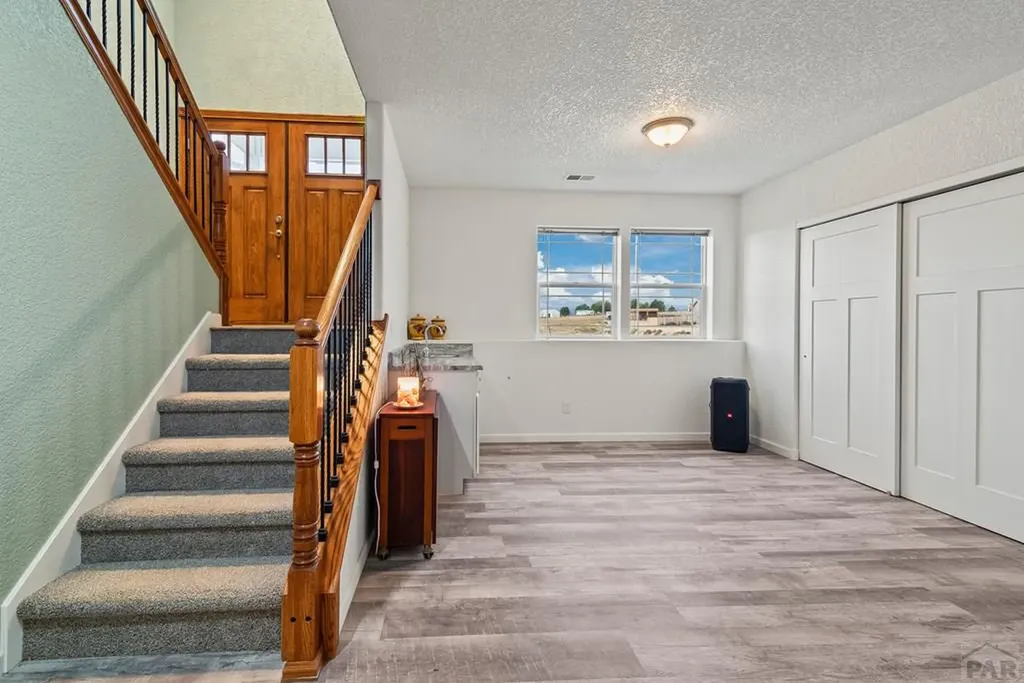 1867 W Costilla Drive Pueblo West CO 81007