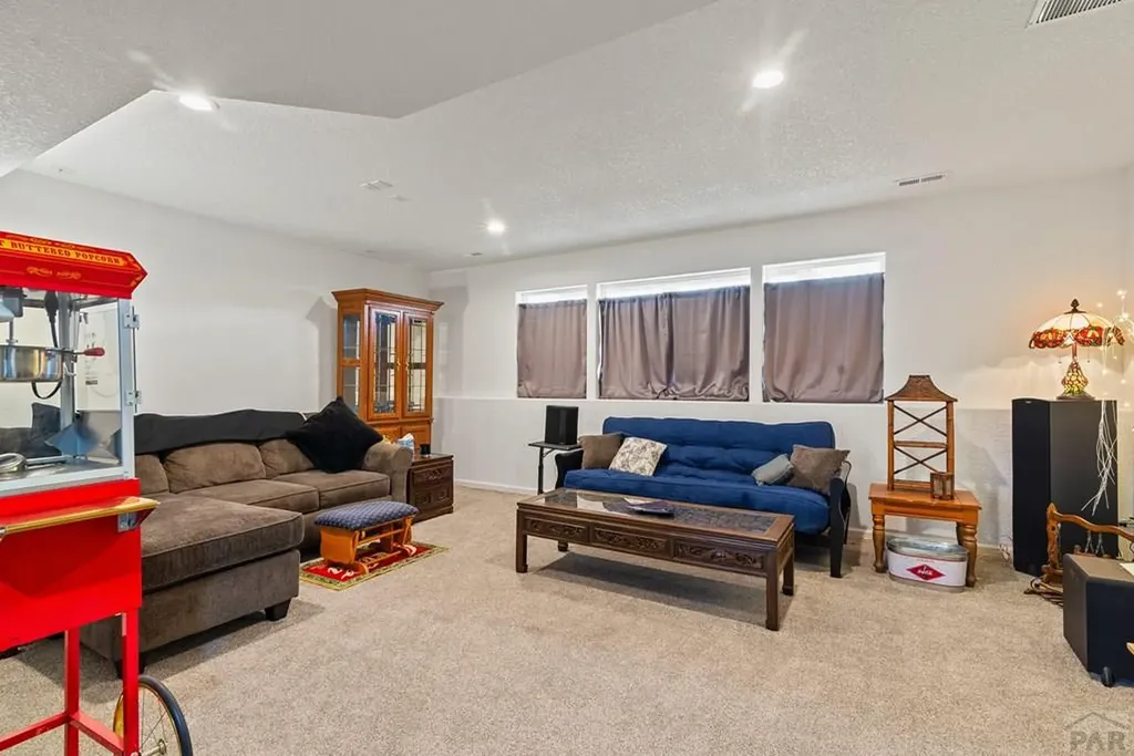 1867 W Costilla Drive Pueblo West CO 81007