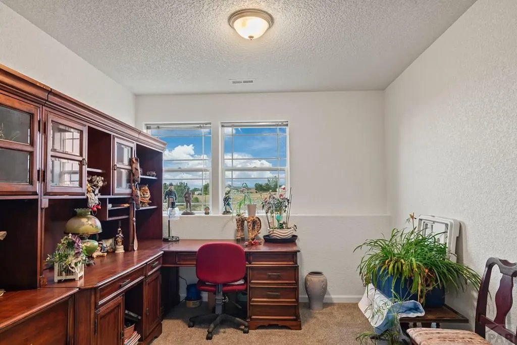 1867 W Costilla Drive Pueblo West CO 81007