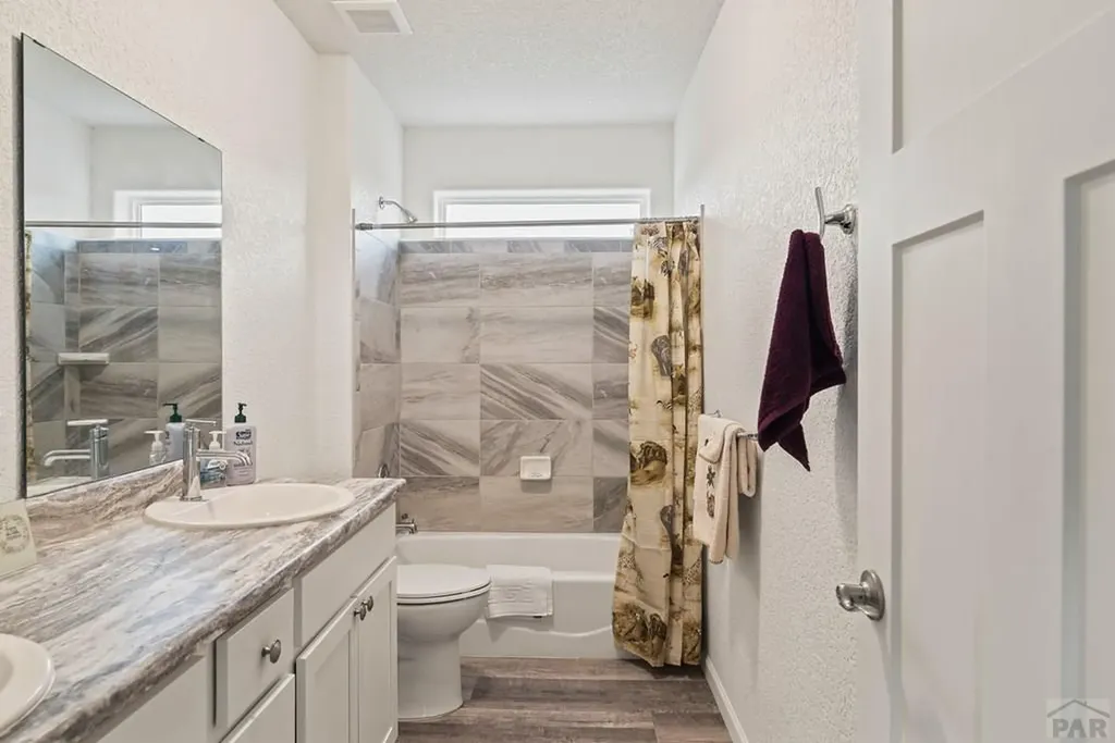 1867 W Costilla Drive Pueblo West CO 81007