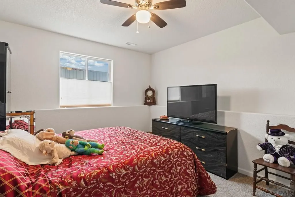 1867 W Costilla Drive Pueblo West CO 81007