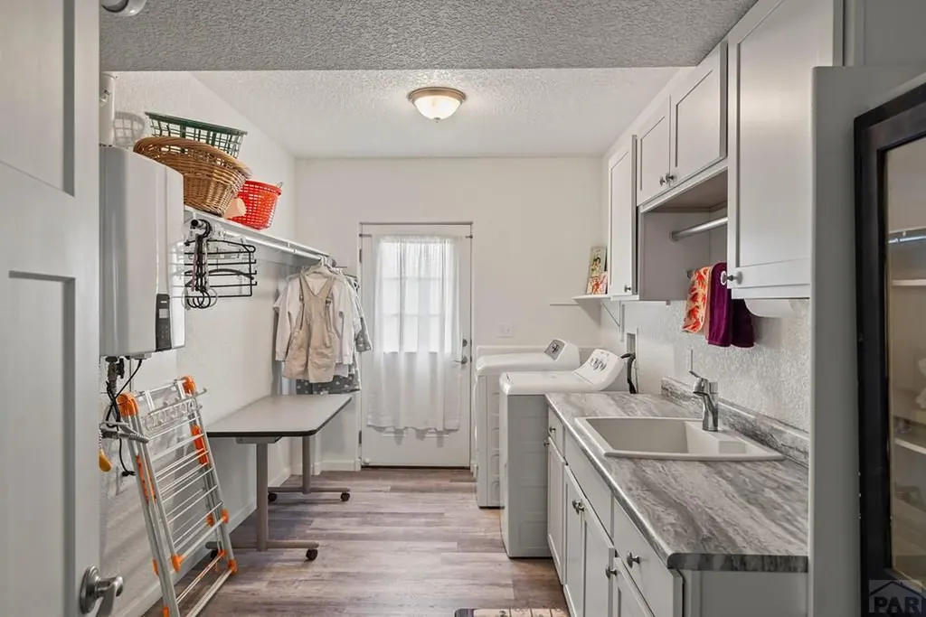 1867 W Costilla Drive Pueblo West CO 81007