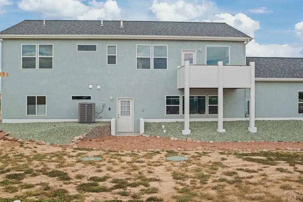 1867 W Costilla Drive Pueblo West CO 81007