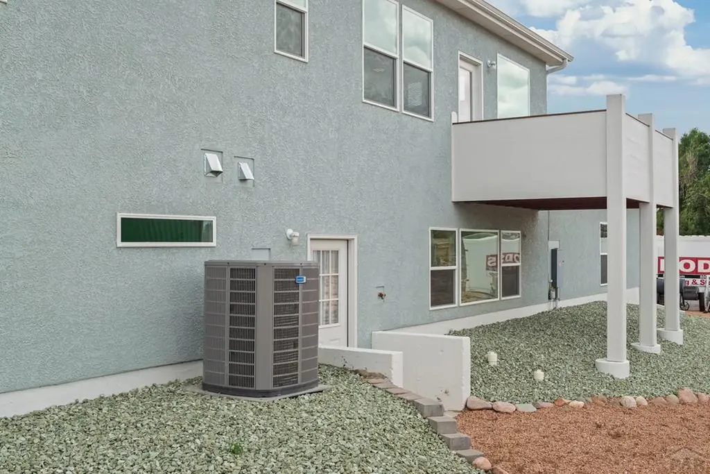 1867 W Costilla Drive Pueblo West CO 81007