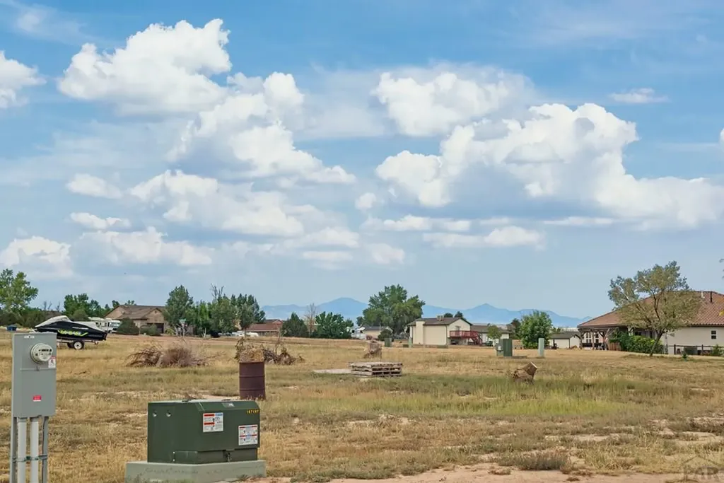 1867 W Costilla Drive Pueblo West CO 81007