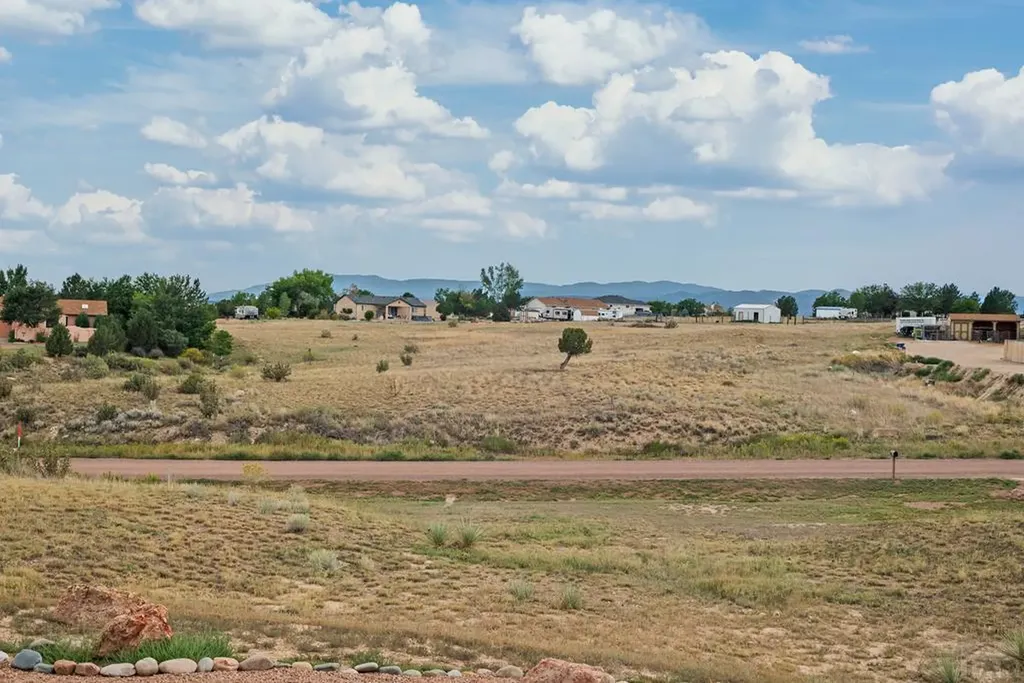 1867 W Costilla Drive Pueblo West CO 81007