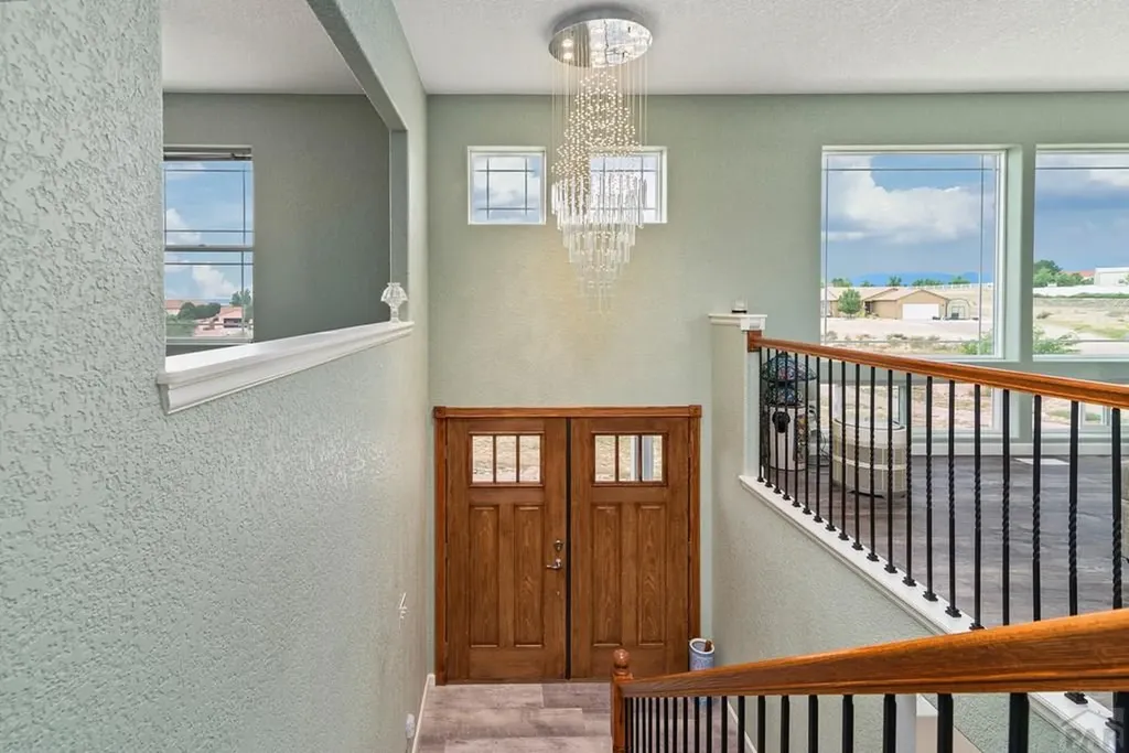 1867 W Costilla Drive Pueblo West CO 81007