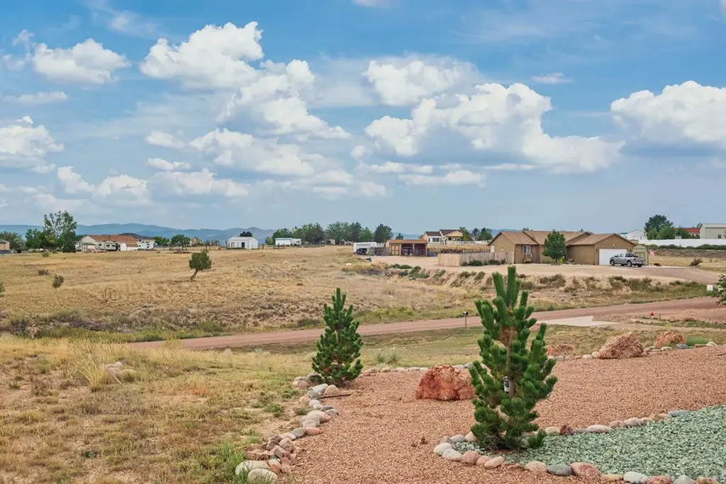 1867 W Costilla Drive Pueblo West CO 81007