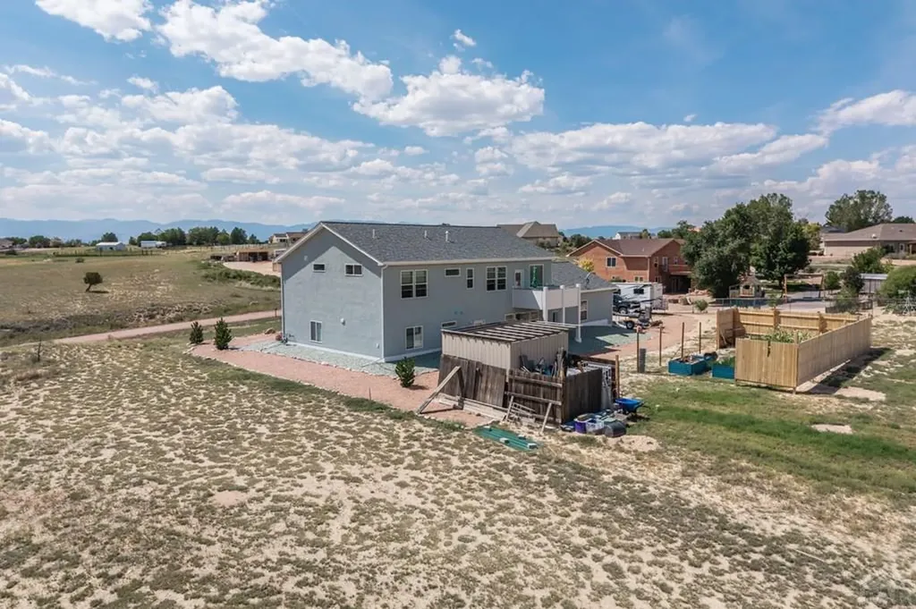1867 W Costilla Drive Pueblo West CO 81007