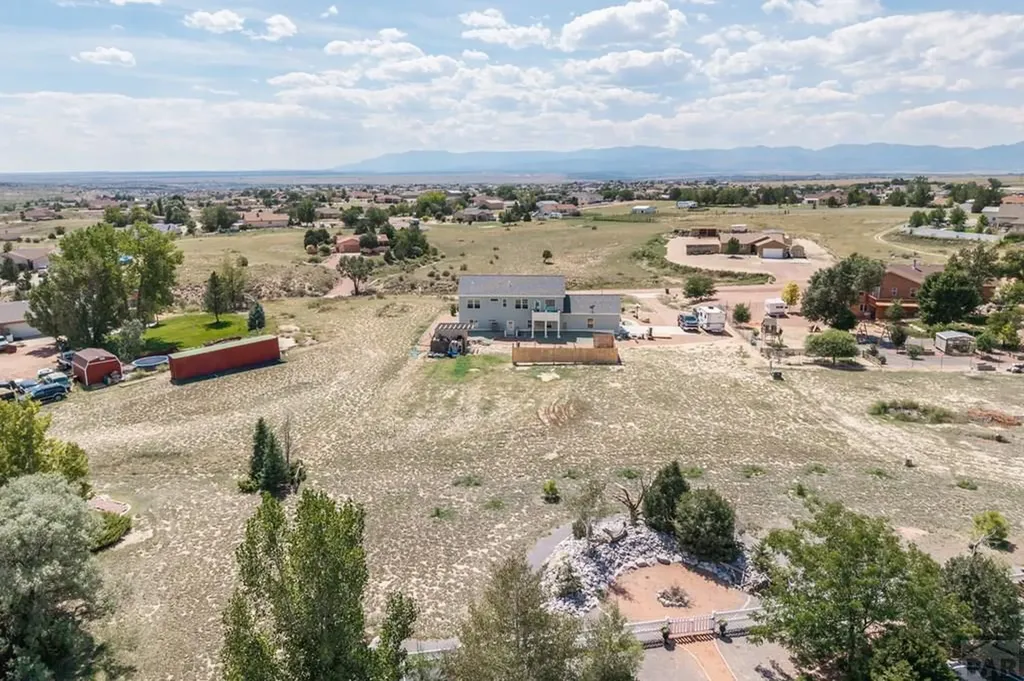 1867 W Costilla Drive Pueblo West CO 81007