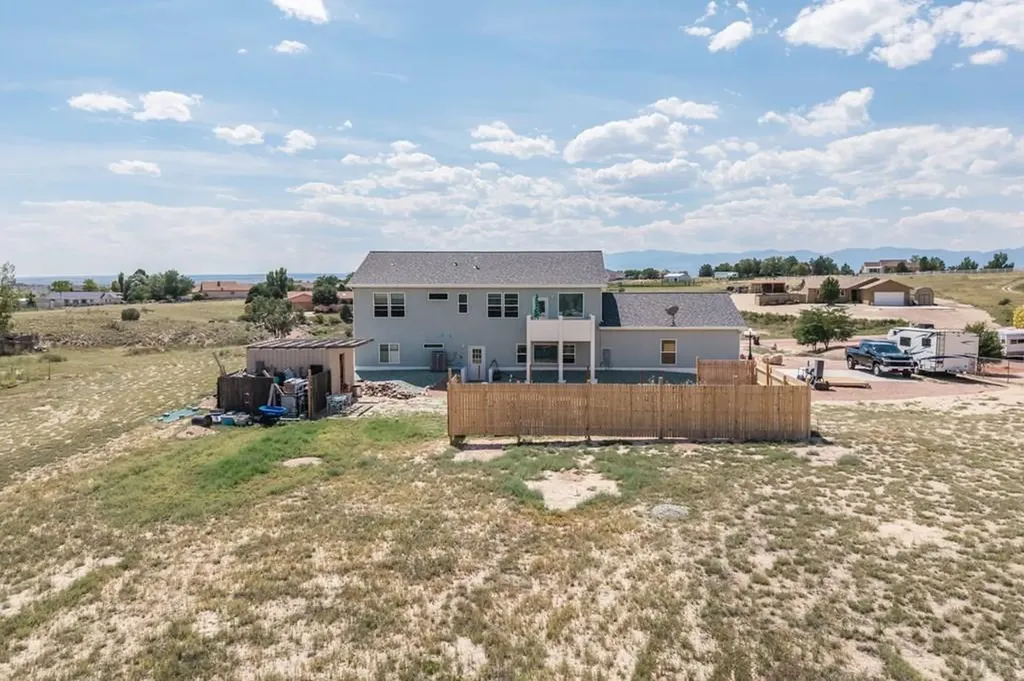 1867 W Costilla Drive Pueblo West CO 81007
