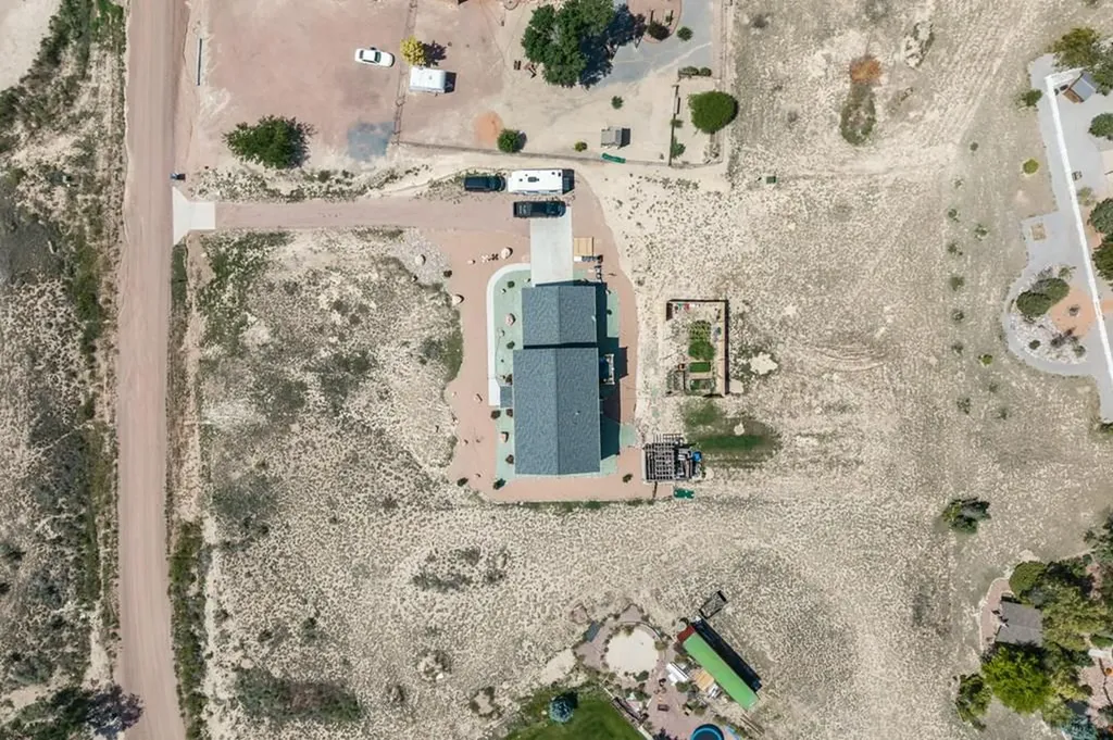 1867 W Costilla Drive Pueblo West CO 81007