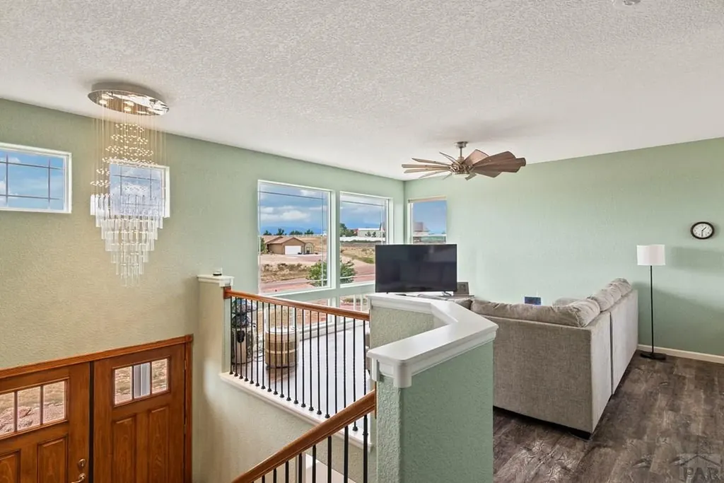 1867 W Costilla Drive Pueblo West CO 81007