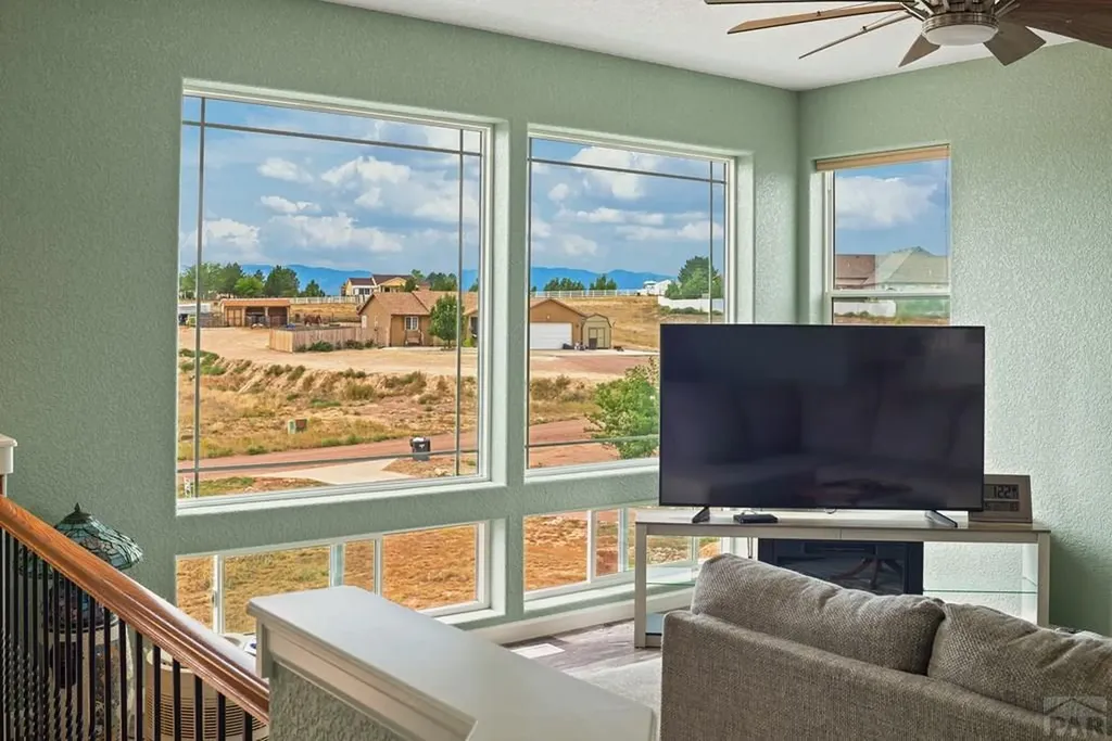 1867 W Costilla Drive Pueblo West CO 81007