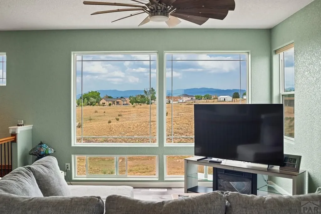 1867 W Costilla Drive Pueblo West CO 81007