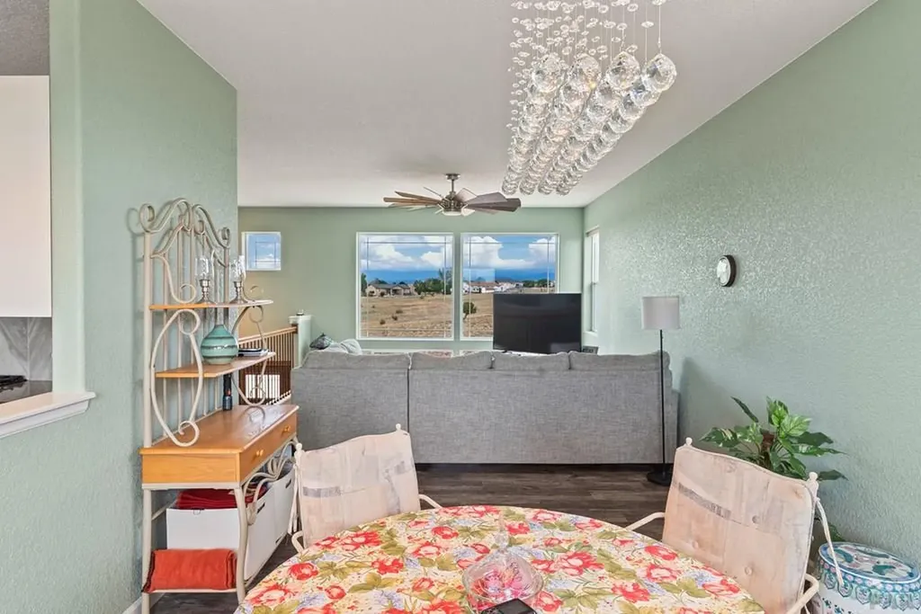 1867 W Costilla Drive Pueblo West CO 81007