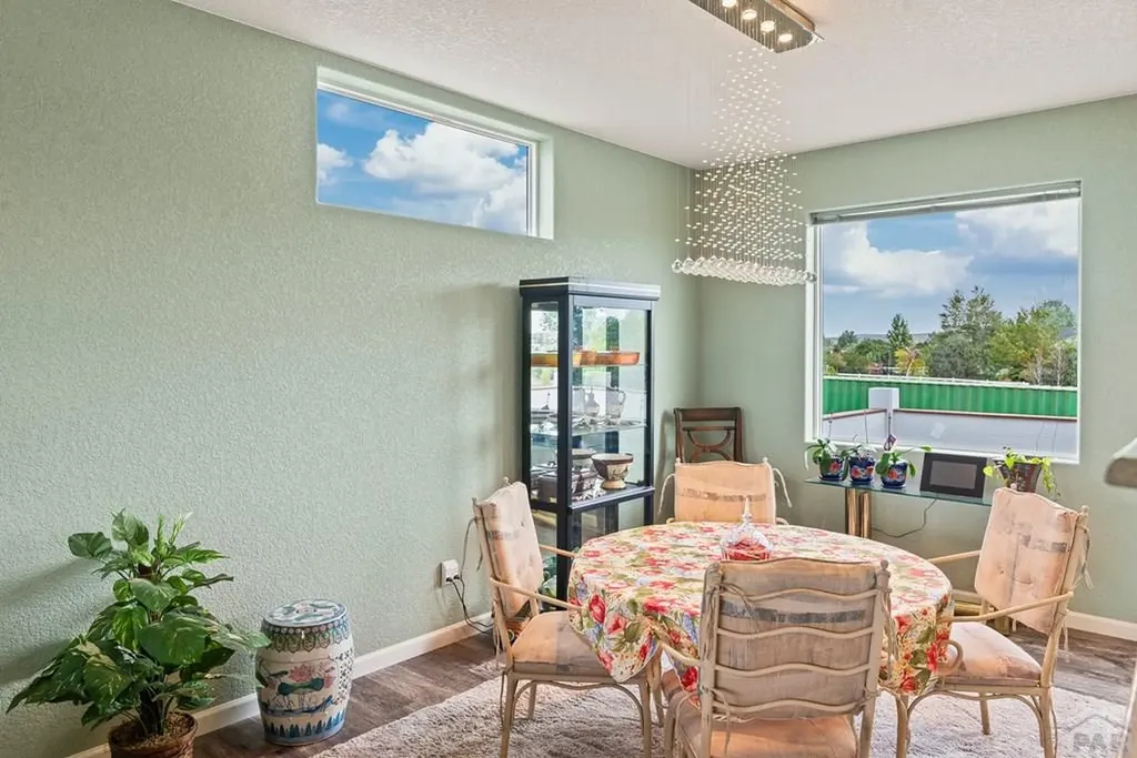 1867 W Costilla Drive Pueblo West CO 81007