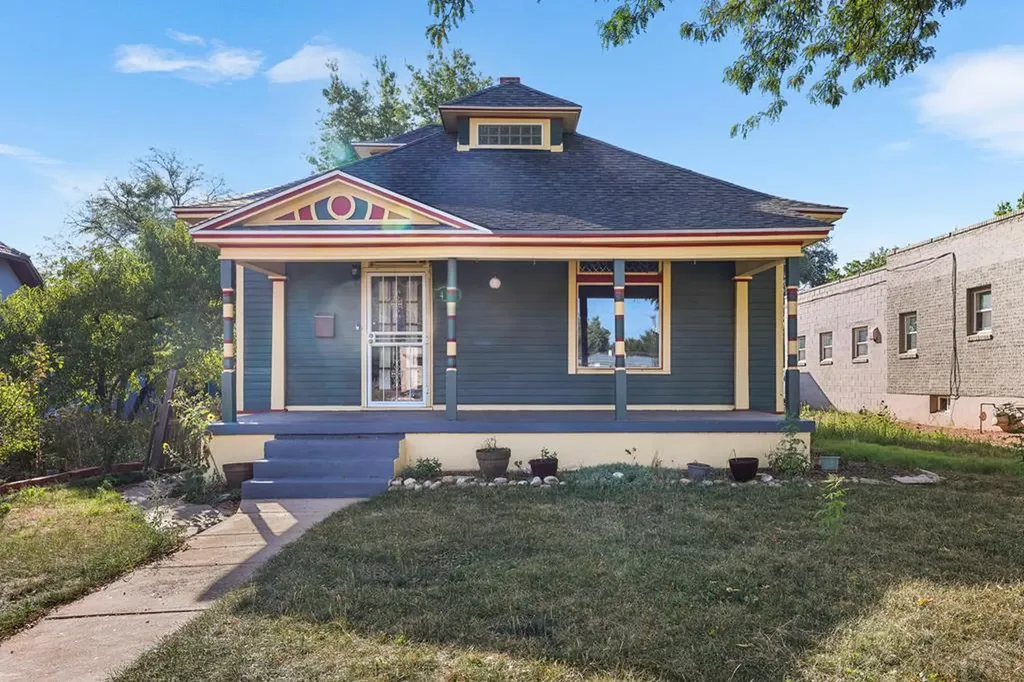 412 Colorado Avenue Pueblo CO 81004