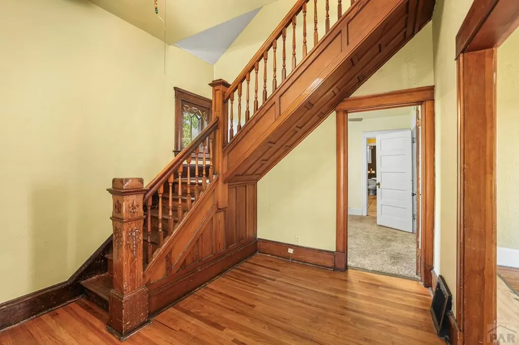 412 Colorado Avenue Pueblo CO 81004