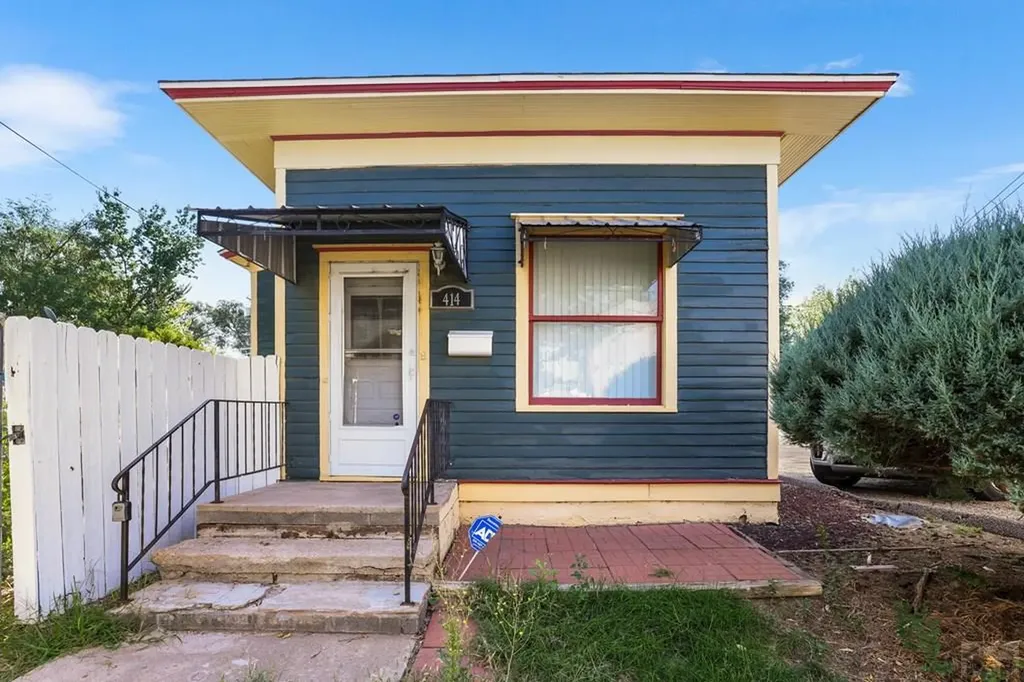 412 Colorado Avenue Pueblo CO 81004