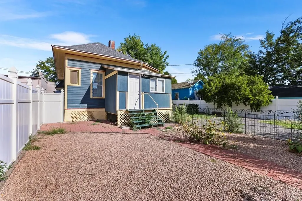 412 Colorado Avenue Pueblo CO 81004