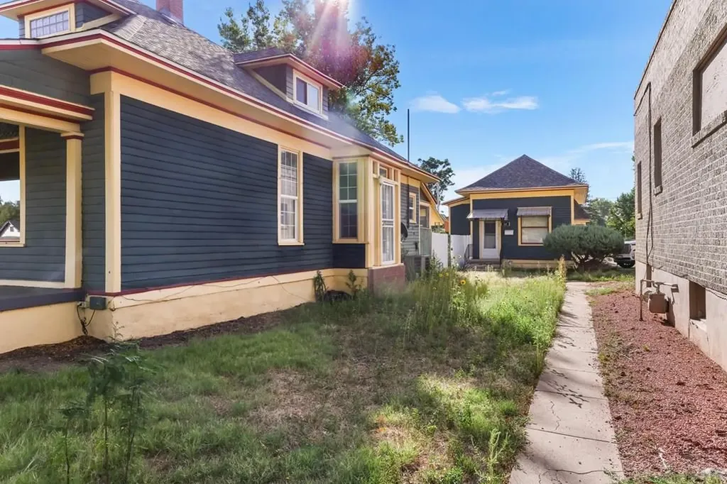 412 Colorado Avenue Pueblo CO 81004