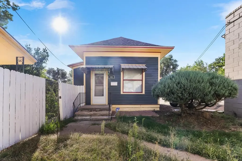 412 Colorado Avenue Pueblo CO 81004