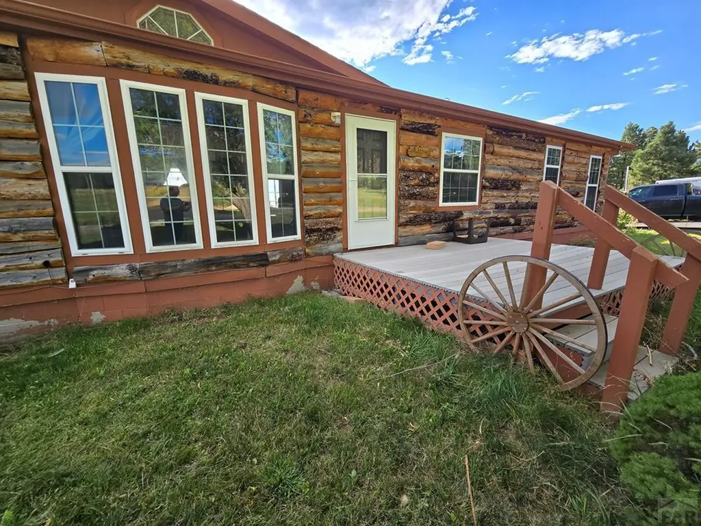 10436 Hayes Lane Rye CO 81069