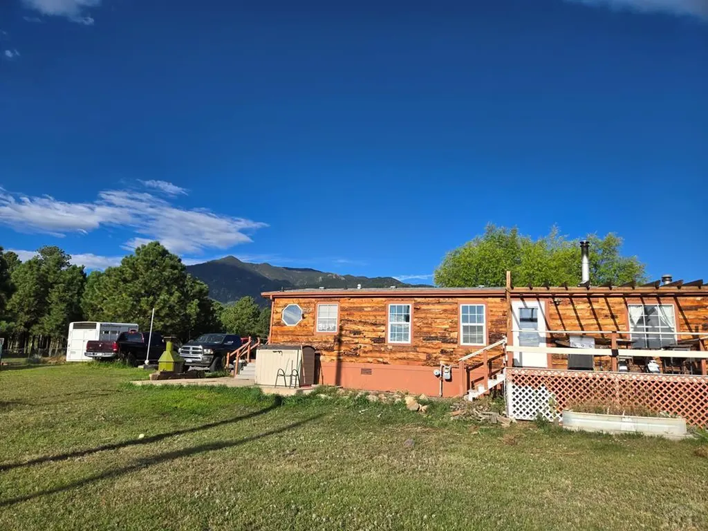 10436 Hayes Lane Rye CO 81069